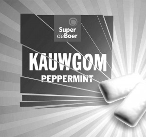 <span>Super De Boer Mint Gum Packaging</span><i>→</i>