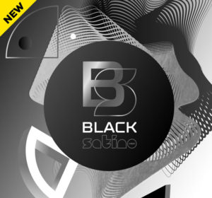Next<span>Black Satino Branding & Packaging</span><i>→</i>